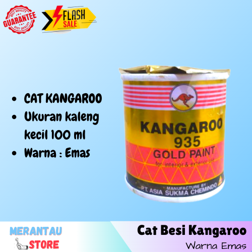 Jual Cat Besi Warna Gold Emas Terbaru Lazada Co Id