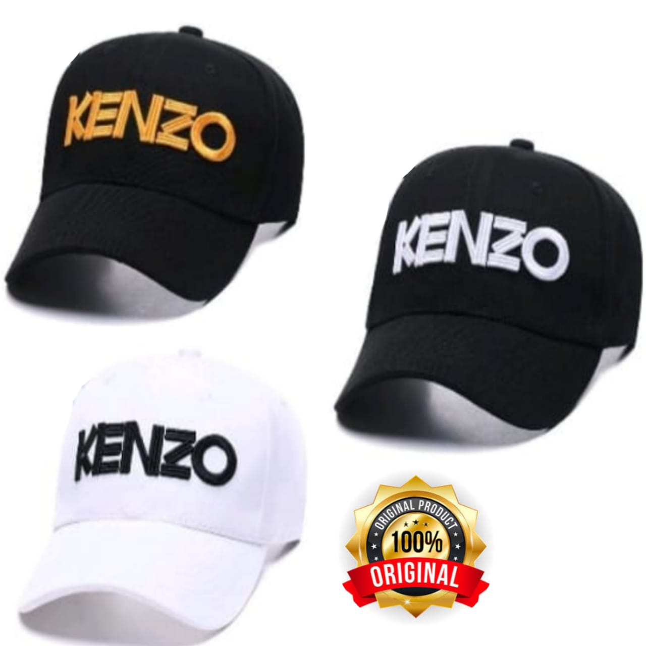 Topi Distro Wanita Ori Model Terbaru 