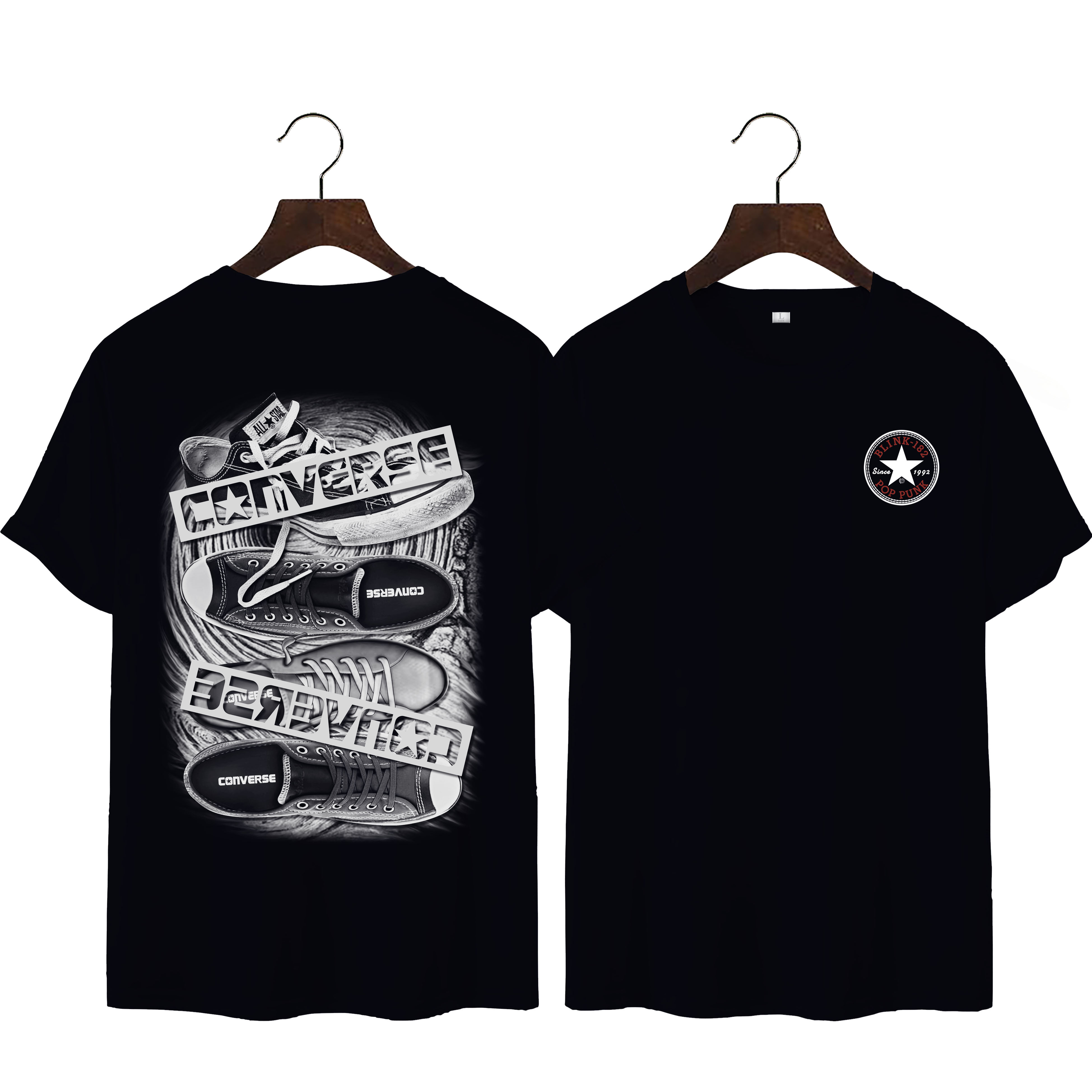 12796935 Signaturecc New Tee