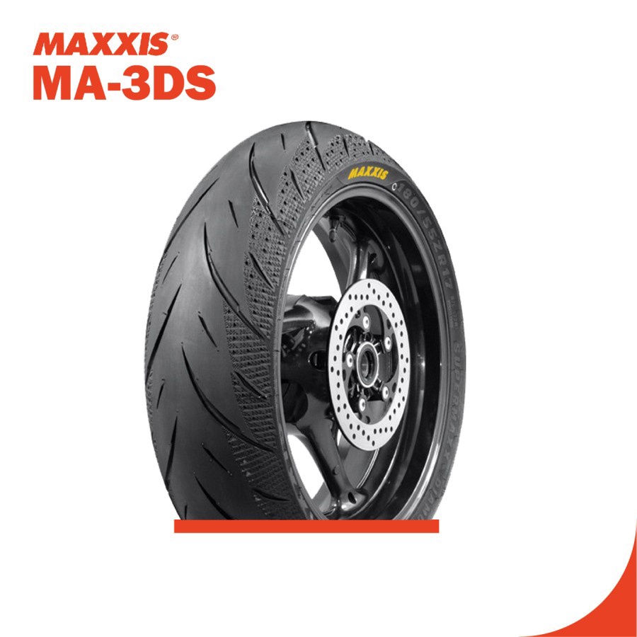 Jual Ban Maxxis 180 55 Terbaru - Aug 2023 | Lazada