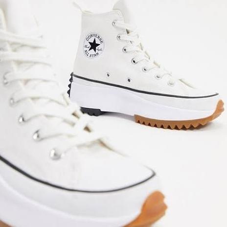 converse hike trainers