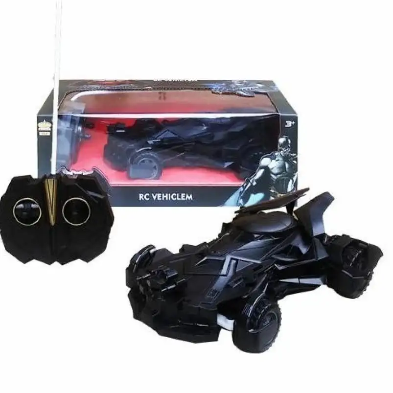 mobil remote control rc