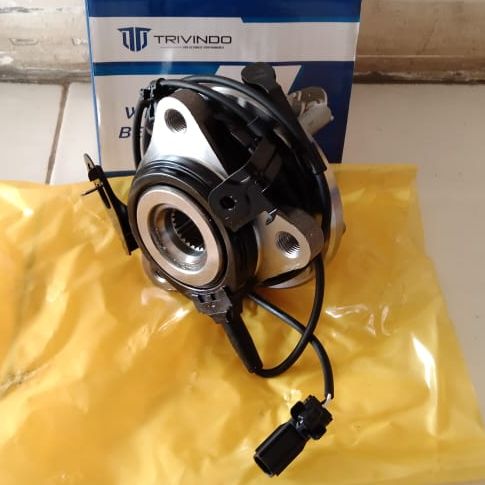 WHEEL HUB NAP RODA TOYOTA ALL NEW VIOS YARIS 12 FR LH ABS Harga 824,000 rupiah*Gratis Ongkir