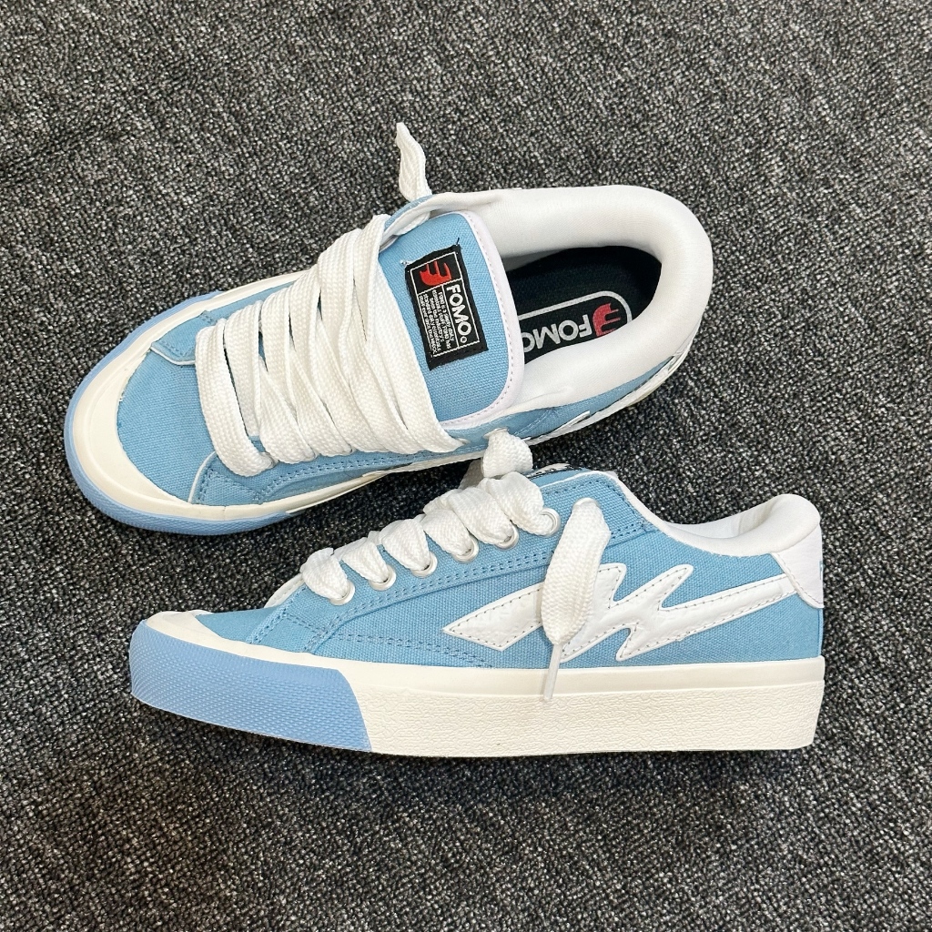 Beli Sepatu Adidas Jeans Blue Online Harga Terbaik Lazada Indonesia