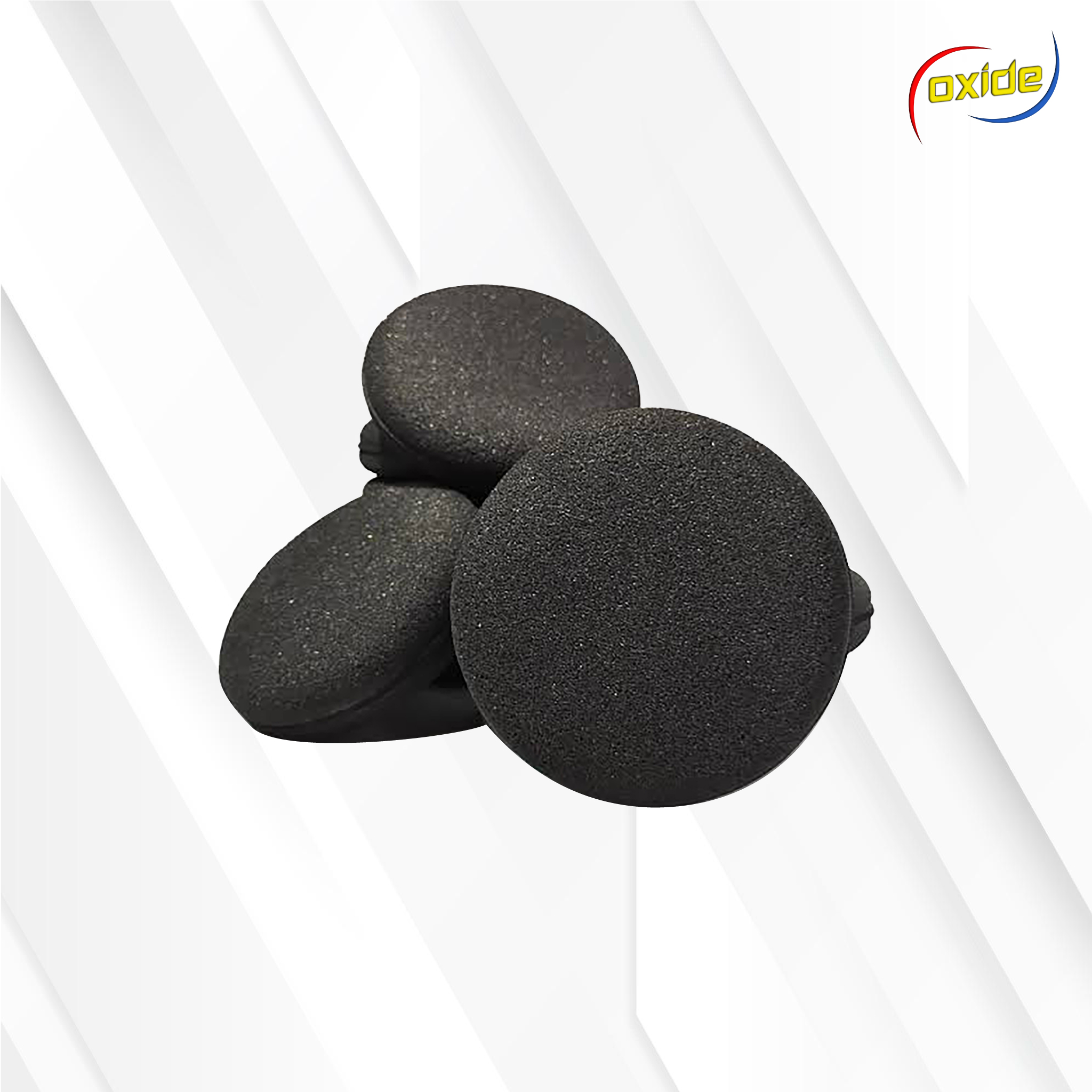 Oxide Sponge Applicator Pad Multi-Purpose Foam for Cars/Motorcycles Harga 3,500 rupiah*Gratis Ongkir