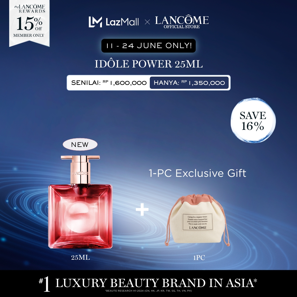 Perfume TrÃ©sor Lancome La Nuit TrÃ©sor La Nuit 50 Ml La Nuit