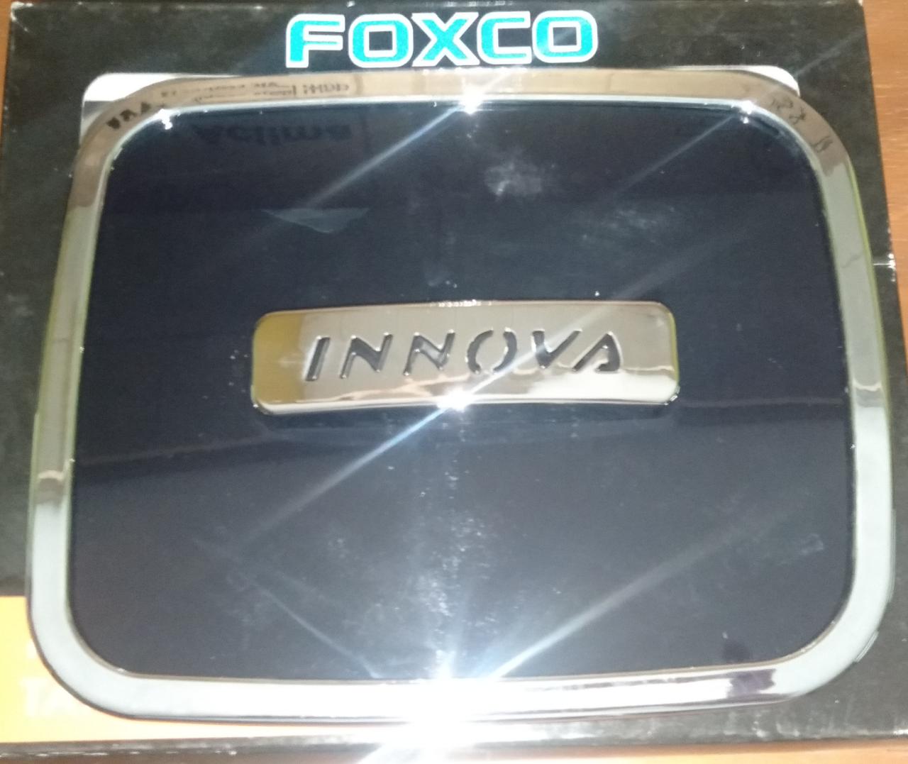 CE2-IVOHLH - TOYOTA INNOVA TANK COVER HYBRID INNOVA LAMA HITAM LOGO HITAM TANK COVER INNOVA TUTUP TANGKI INNOVA TANK COVER TOYOTA INNOVA TANK COVER INNOVA HYBRID HITAM LOGO HITAM TANK COVER TOYOTA INNOVA MODEL HYBRID Harga 43,500 rupiah*Gratis Ongkir