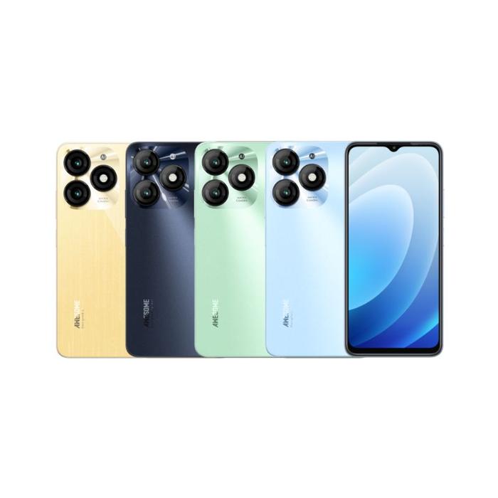 iTel A70 Ram 3 Rom 128GB Harga  899,000 Ringgit*Penghantaran Percuma