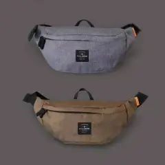 Tas Selempang Kalibre Onix Waist Bag 921478 tas pinggang tas pria tas wanita sling bag tas lipat