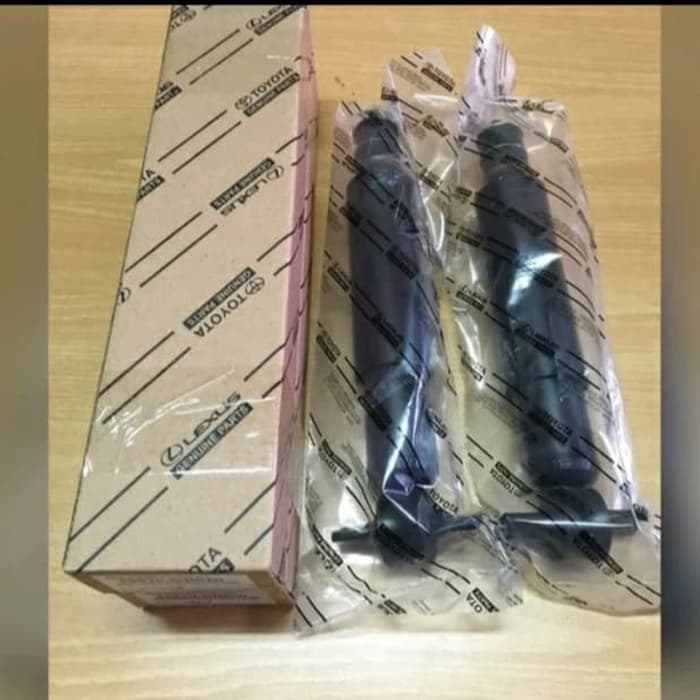 Original Toyota Kijang Capsule 7K/5K Front Shockbreaker Harga  350,000 Ringgit*Penghantaran Percuma