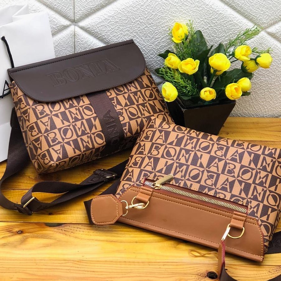 Jual Tas Bonia Original Terbaru Online dengan Harga Terbaik