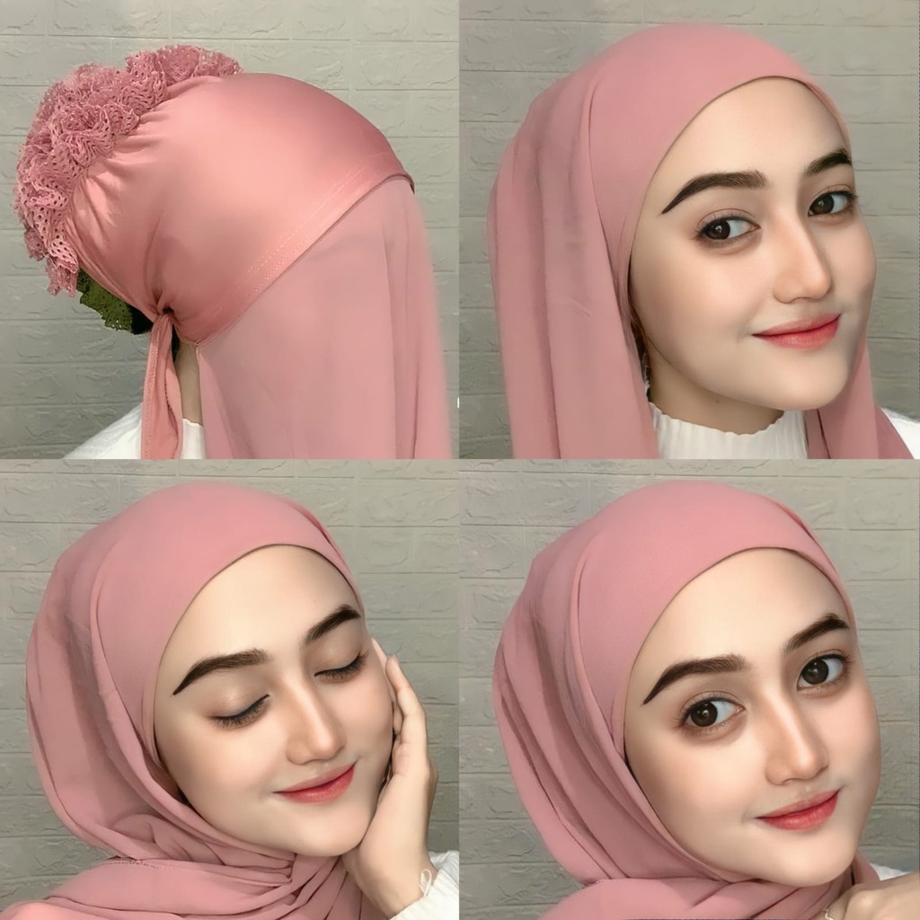 Model Jilbab Turki Jual Model Jilbab Turki Terbaru Indonesia