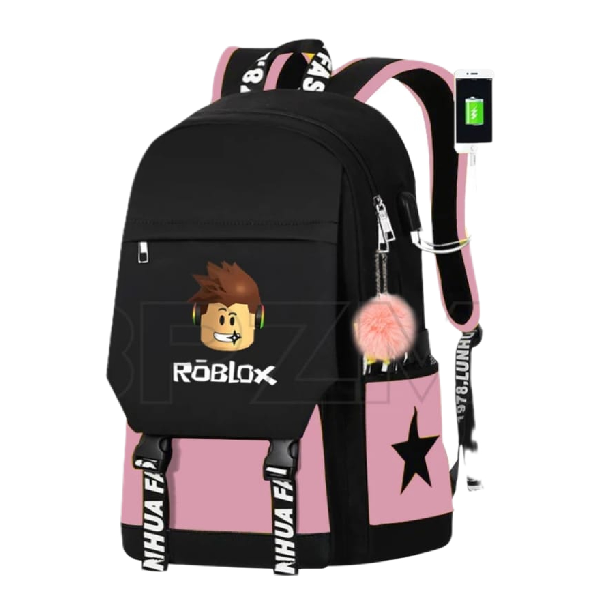 roblox backpack for boys