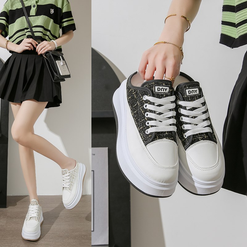 Beli Sendal Sepatu Putih Wanita Online Harga Terbaik Lazada