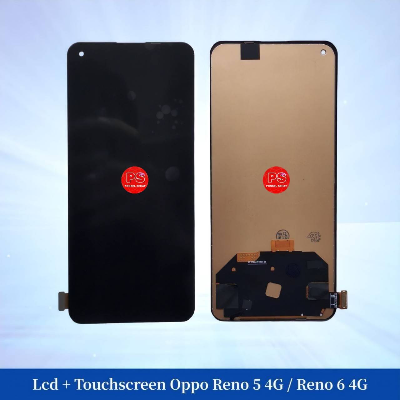 harga lcd oppo reno 6 4g