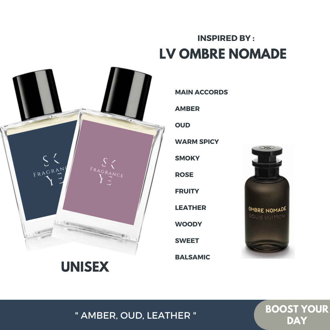 Jual Parfum Lv Ombre Terbaru - Oct 2023