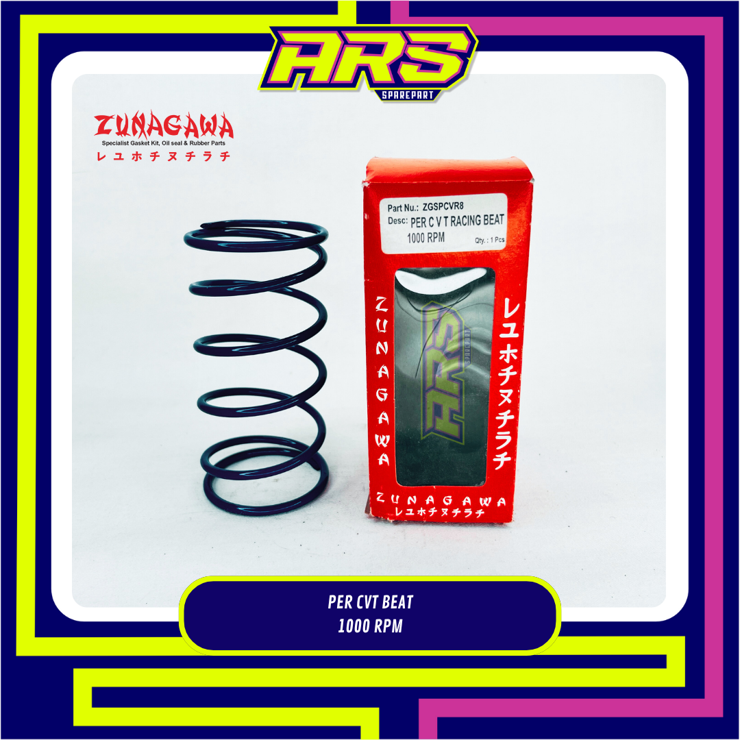 For Cvt Beat 1000 Rpm Zunagawa - Ars Part Giá 18,900 Đồng*Miễn phí vận chuyển