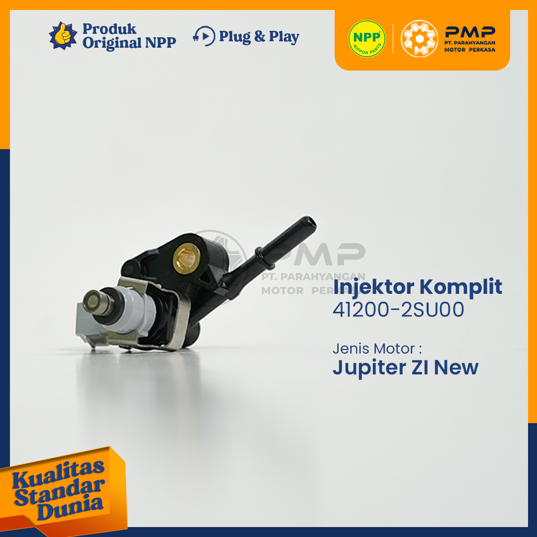INJECTOR JUPITER Z1 NEW NPP Giá 237,540 Đồng*Miễn phí vận chuyển