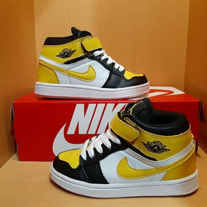sepatu nike jordan anak original