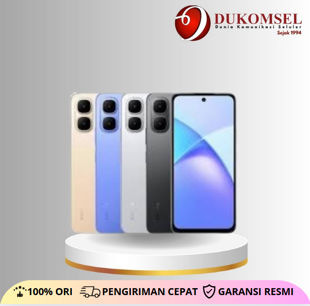 Infinix X6725 Smart 10 4 GB / 128 GB Garansi Resmi Harga  1,249,000 Ringgit*Penghantaran Percuma