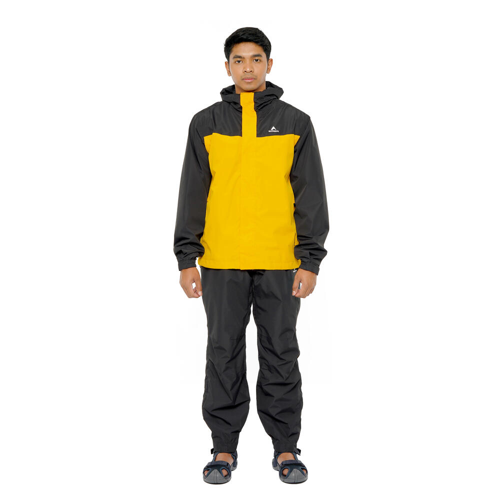 EIGER NIMBUS RAINSUIT Harga 999,000 rupiah*Gratis Ongkir
