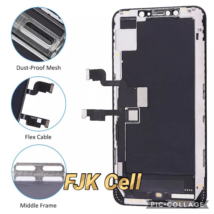 Jual Lcd Iphone Xs Max Terbaru - Aug 