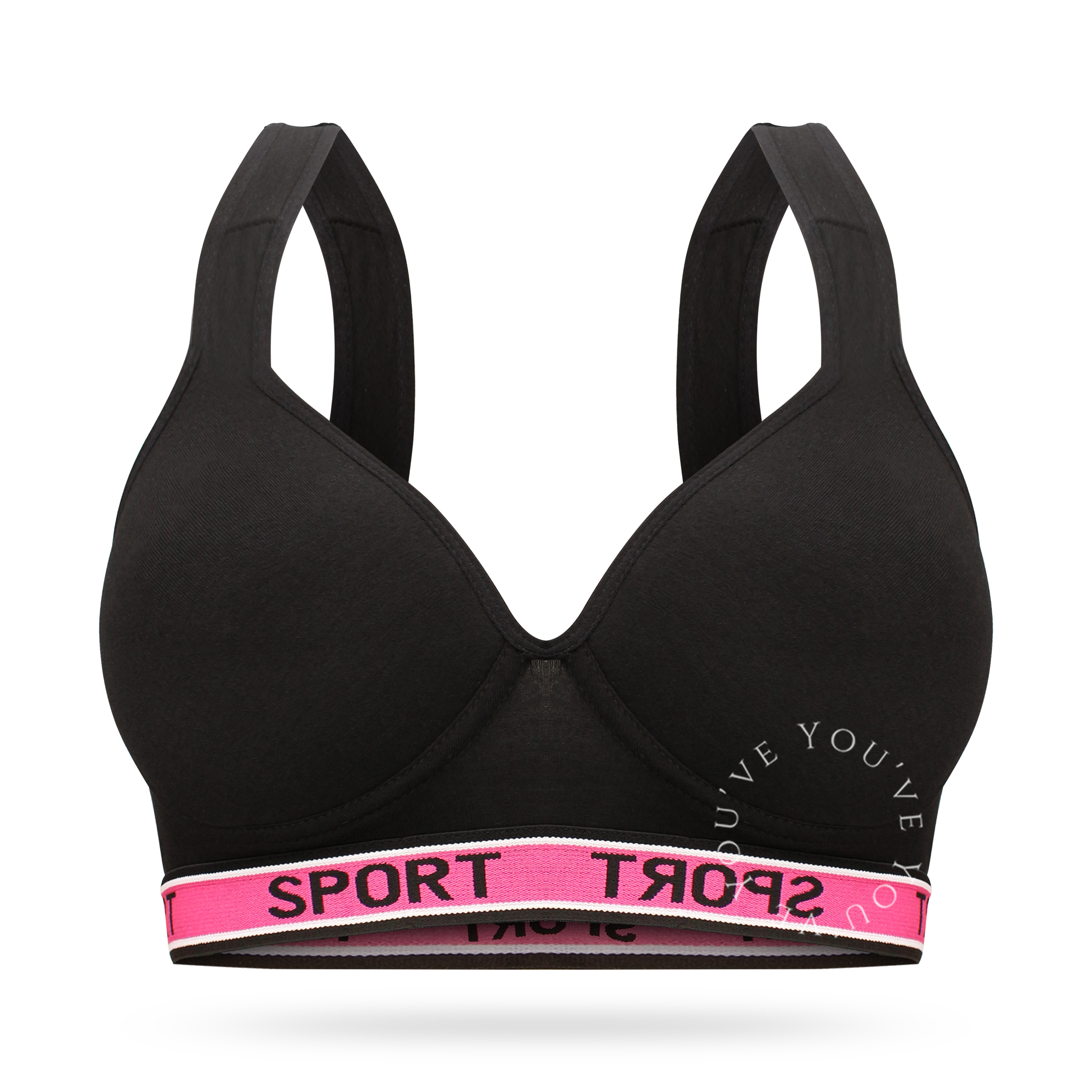 Jual Youhave You've (YouHave) Bh Sport Bra Wanita Sport BH Sport