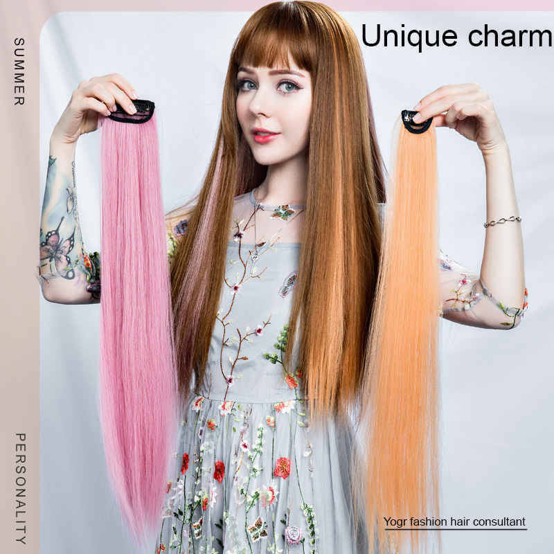 Beli Rambut Palsu Hair4all Online Harga Terbaik Lazada Indonesia