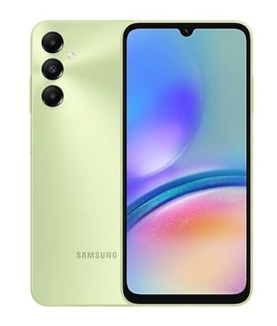 NEW Samsung Galaxy A05s 6/128GB Garansi Resmi FREE ADAPTER 25watt Original Samsung Harga 2,126,800 rupiah*Gratis Ongkir