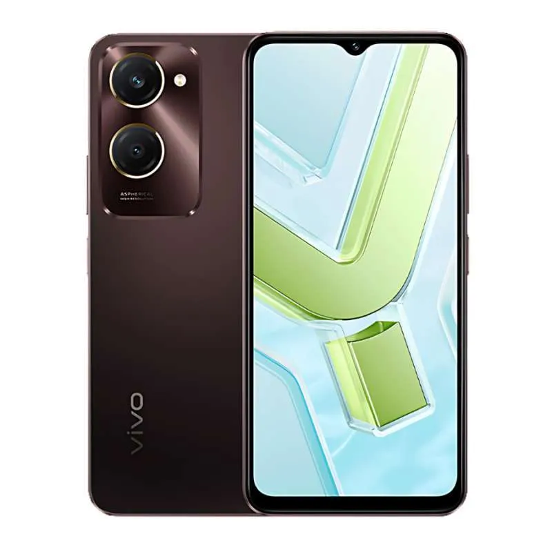 Vivo Y18 6/128GB Garansi Resmi Harga  2,105,000 Ringgit*Penghantaran Percuma