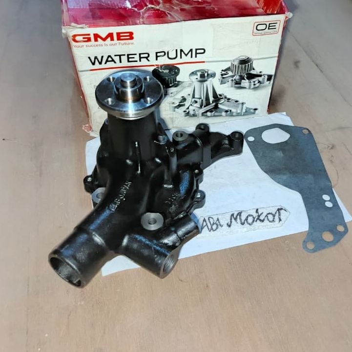 Water pump Toyota Dyna/Coaster/RINO/2F diesel per PCs Harga 730,000 rupiah*Gratis Ongkir