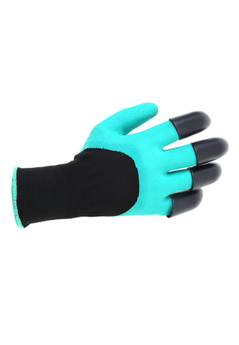 Hamlin Decs Sarung Tangan Berkebun Unisex Material Spandex & Polyester ORIGINAL - Green Harga 306,000 rupiah*Gratis Ongkir