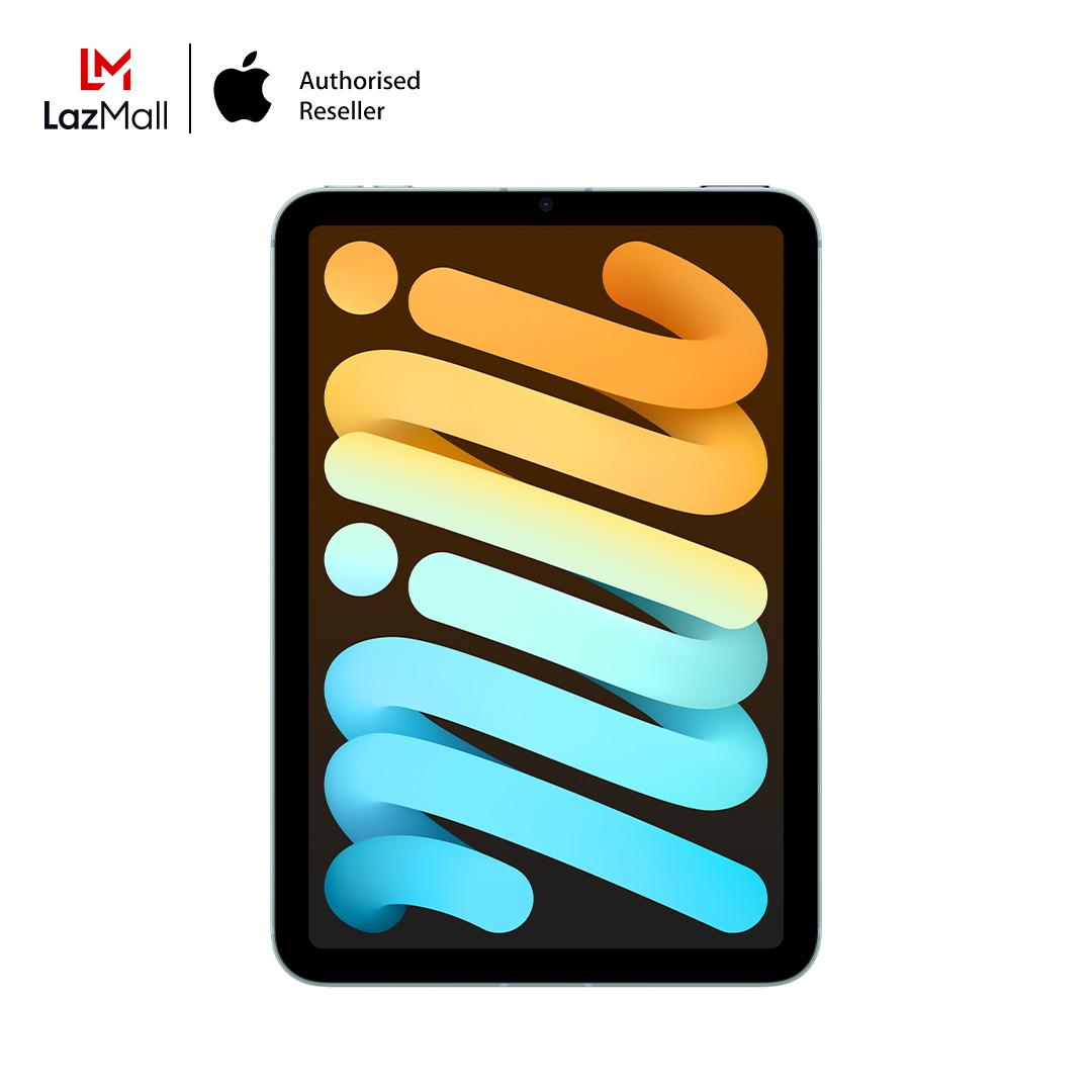 Apple iPad mini, WiFi Harga 9,398,000 rupiah*Gratis Ongkir