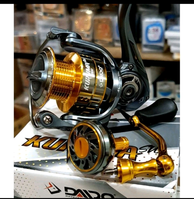 2022 shimano stella sw Shimano Stella SW C Spinning Reel