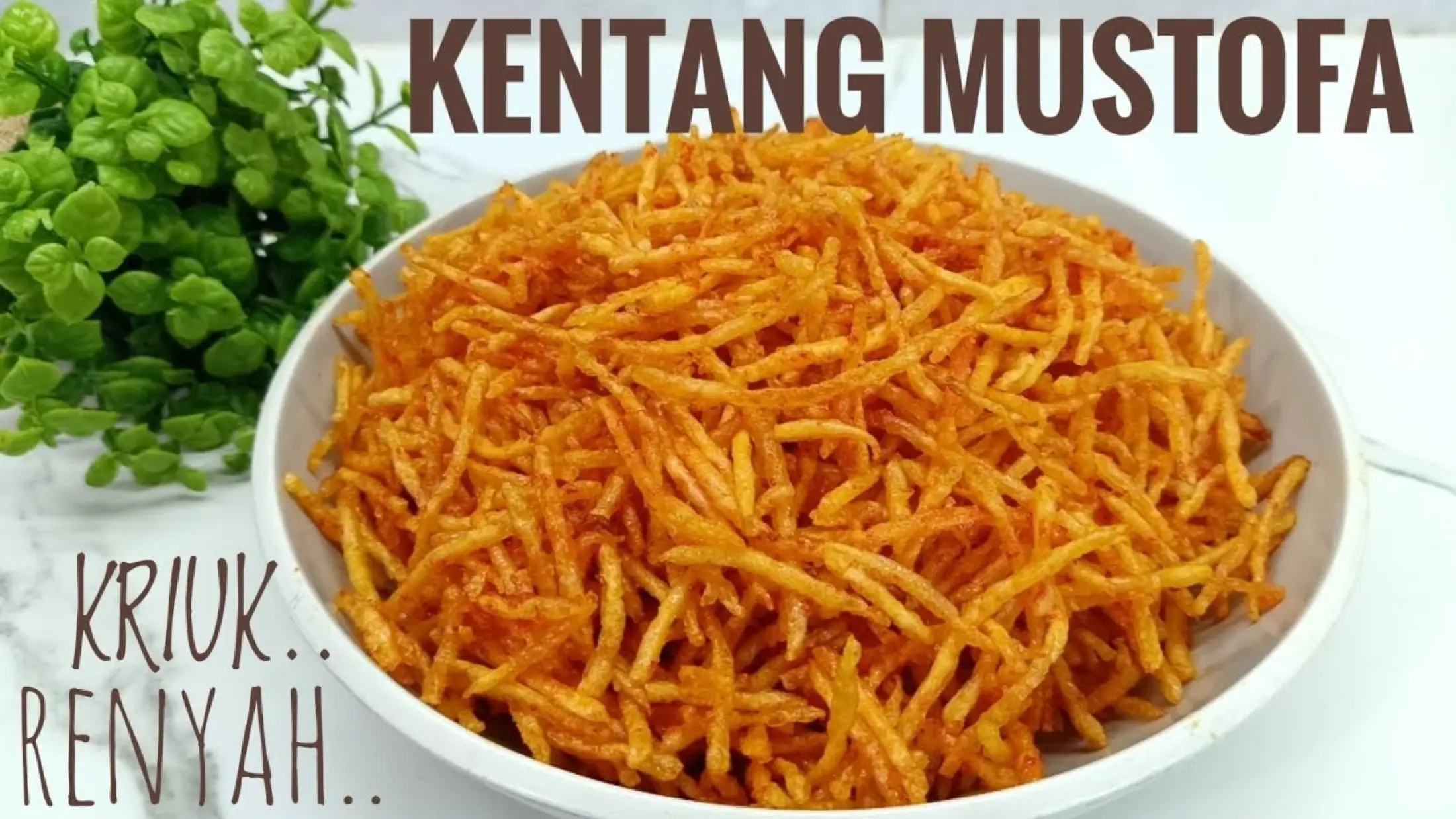 Snack Kentang Balado Mustofa Komplit Teri Kacang Lazada Indonesia