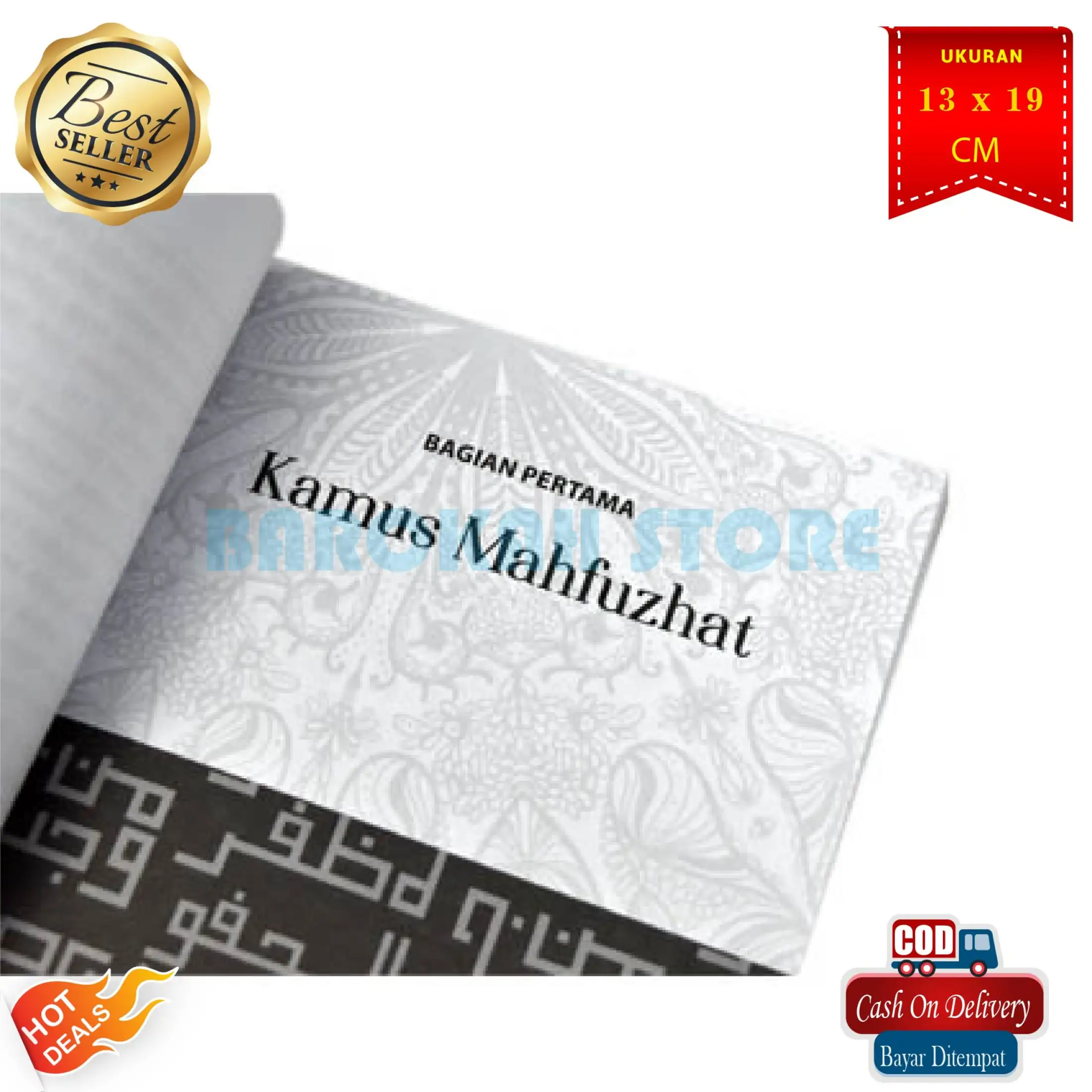 Mahfudzot Bahasa Arab