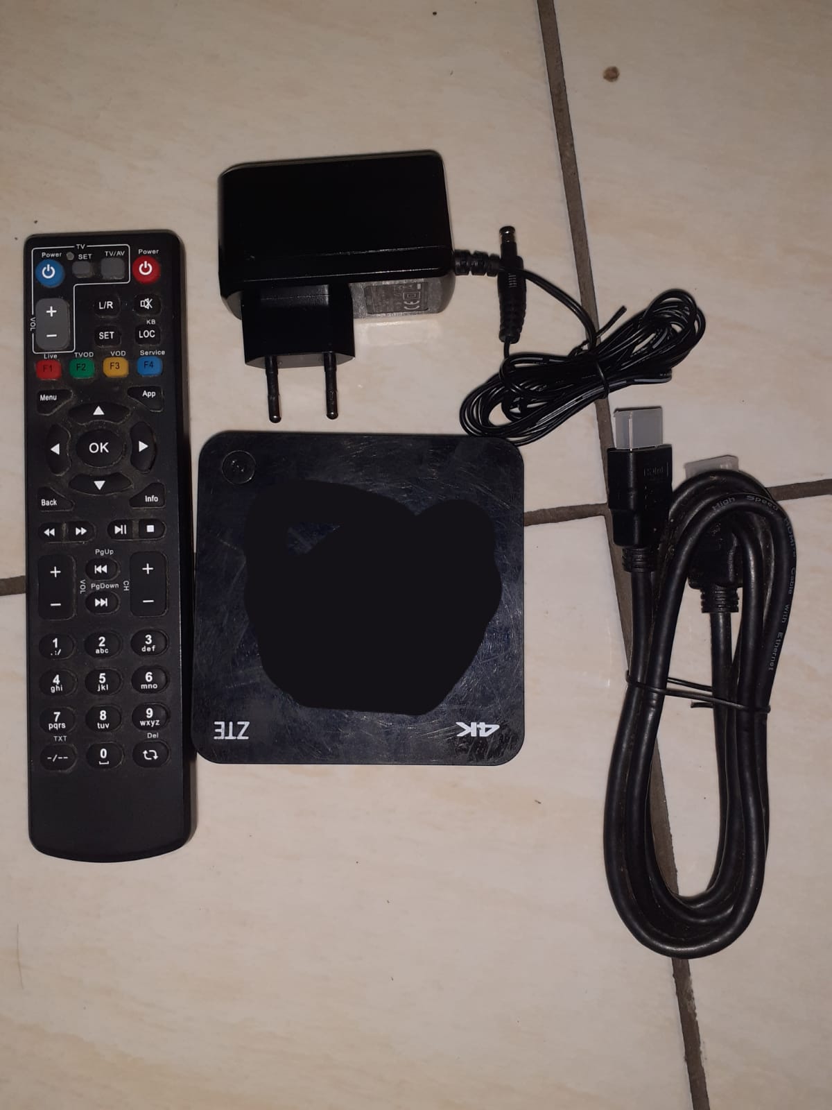 STB B860 V1 Harga 139,000 rupiah*Gratis Ongkir