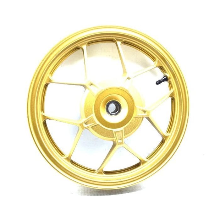 PROMOSI VELG BELAKANG GOLD VARIO 125 ESP & VARIO 150 ESP (42650K59A10ZB) Harga  1,621,100 Ringgit*Penghantaran Percuma