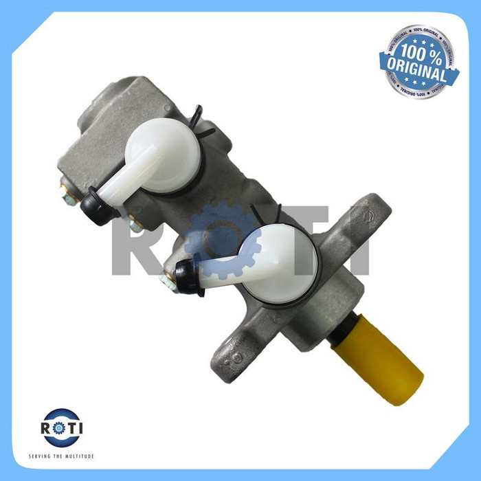 BRAKE MASTER REM ATAS PS 125 TURBO AISIN BMMP-008 Giá 708,253 Đồng*Miễn phí vận chuyển