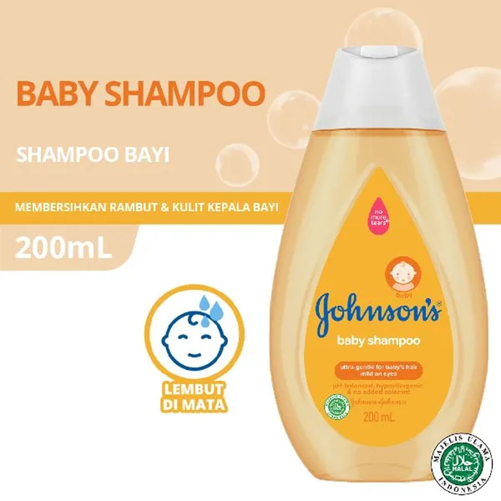 Harga johnson hot sale baby soap