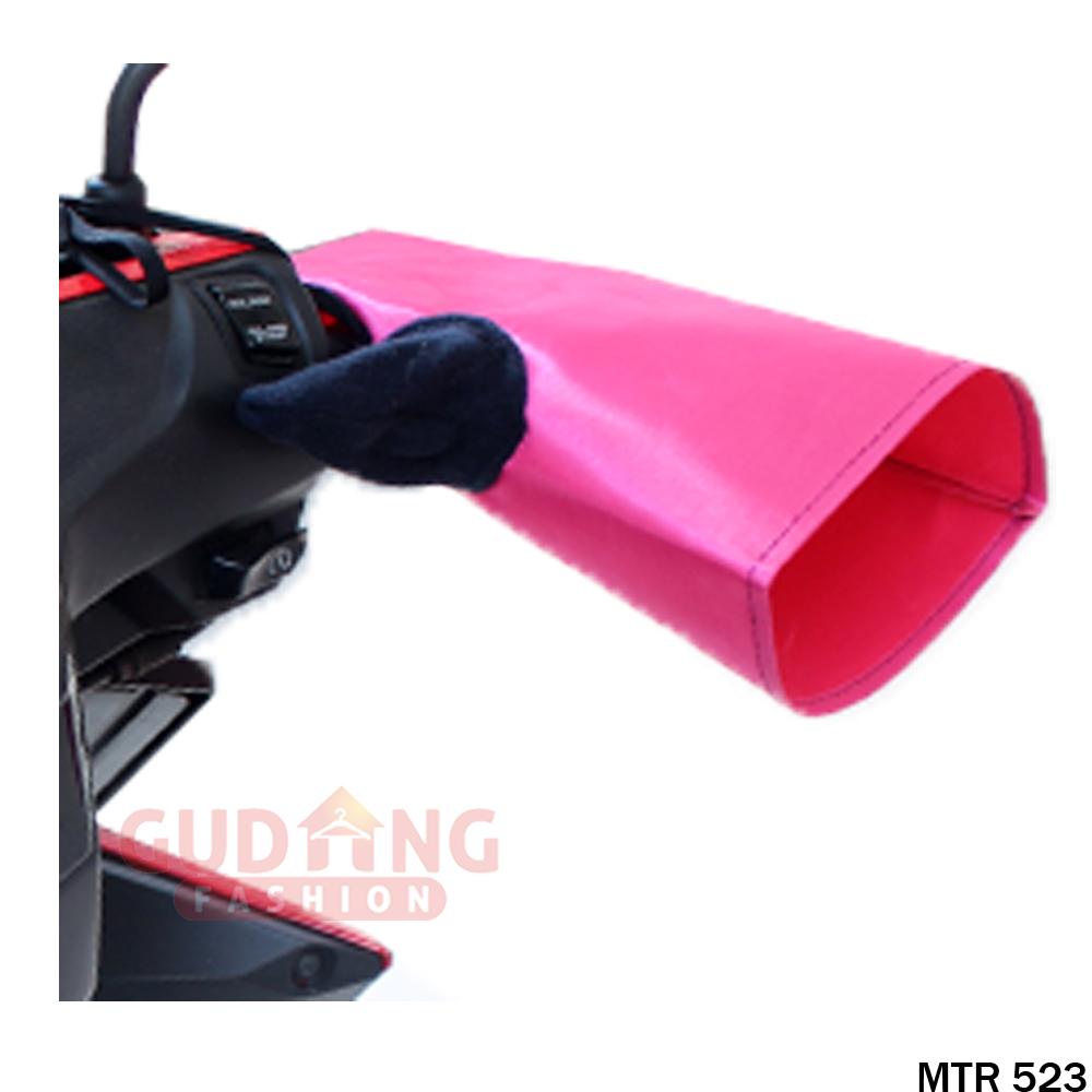 Sarung Stang Motor Bagus - Banyak Warna Harga 28,370 rupiah*Gratis Ongkir