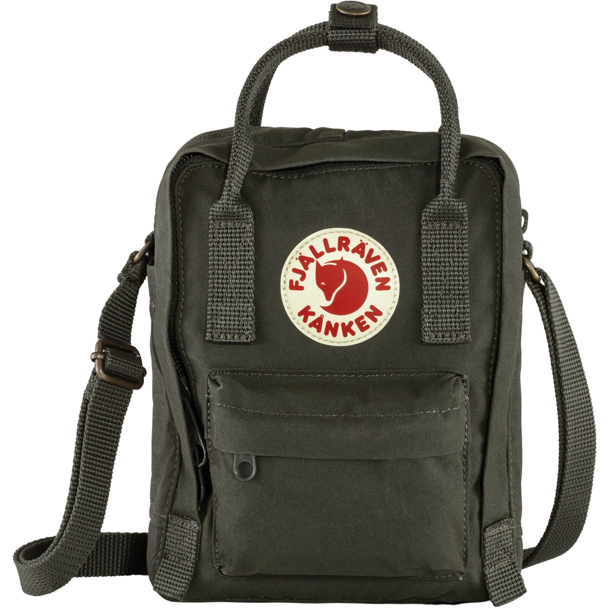 Jual Fjallraven Kanken Sling Bag 