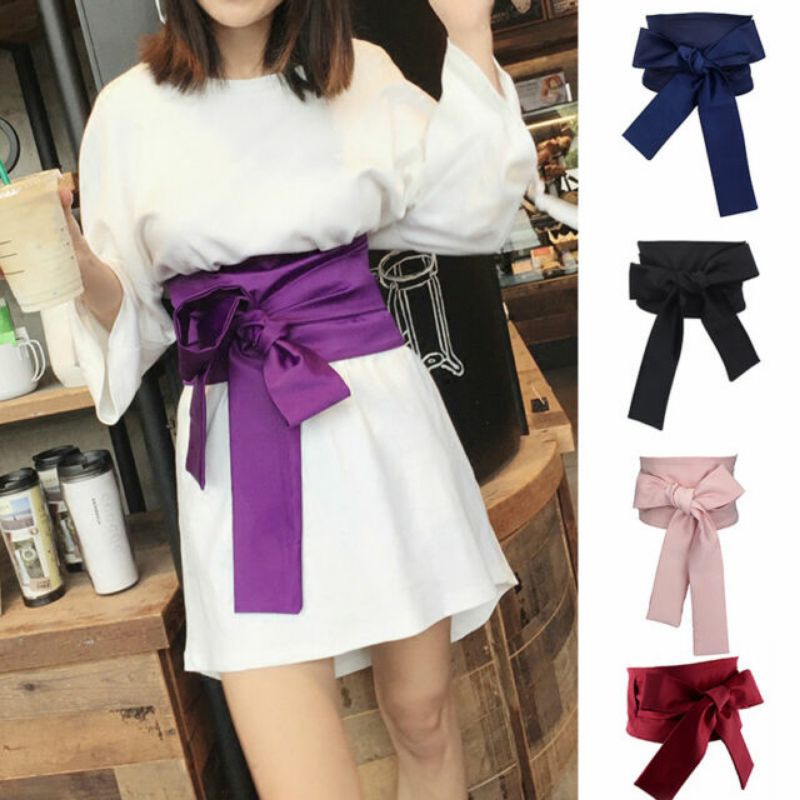 Just Girl Stuff Belt #222314 main image 1