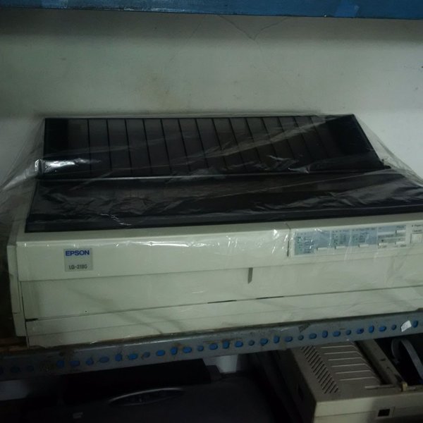 Jual Printer Epson Lq 2180 Terbaru 