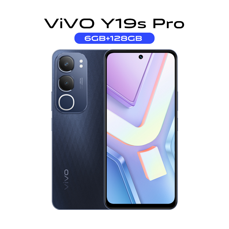 Extra Promo 12.12 End of Year Warehouse Clearance>>>>////Vivo Y19S Pro (4/64) (4/128) (6/128) - 6000Mah + 44W Flashcharge, Ip64 Waterproof, 50Mp Ai Camera Cod Free Shipping Harga  250,000 Ringgit*Penghantaran Percuma