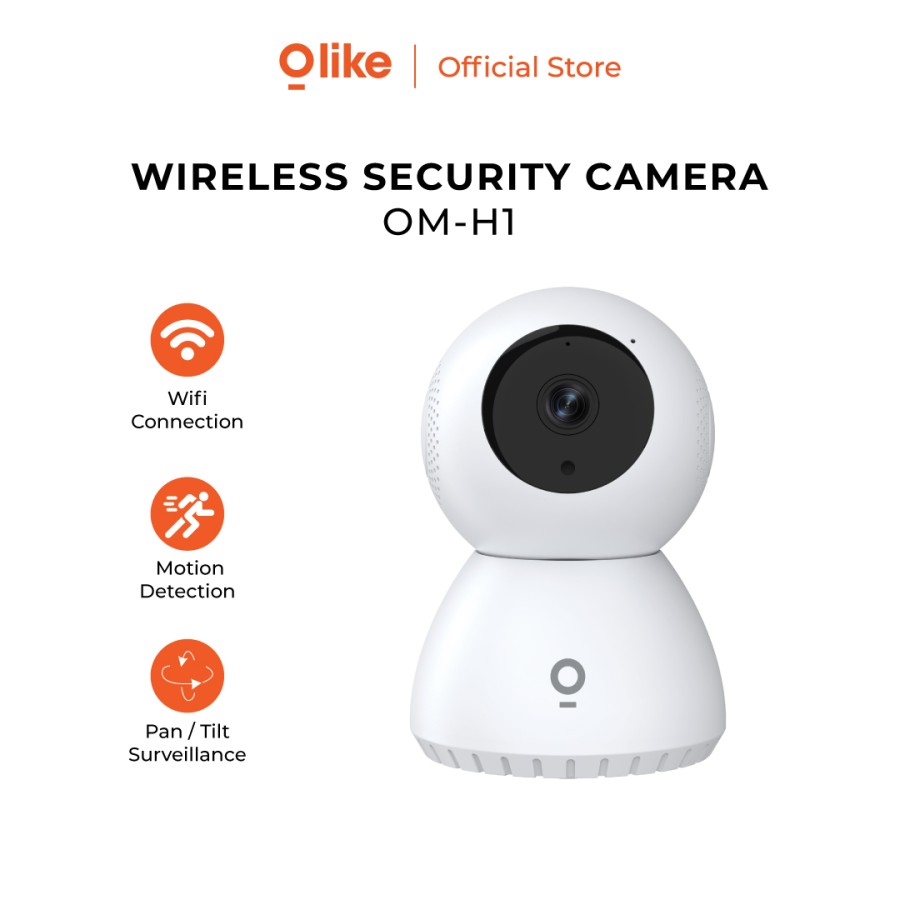 security camera with microphone and speaker