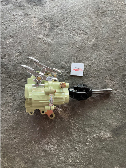 Cheapest gearbox + power Hilo 200cc motor Viar long Emperor Nozomi Tossa [Cam JKT] (000-trs-0008) Harga 1,400,000 rupiah*Gratis Ongkir