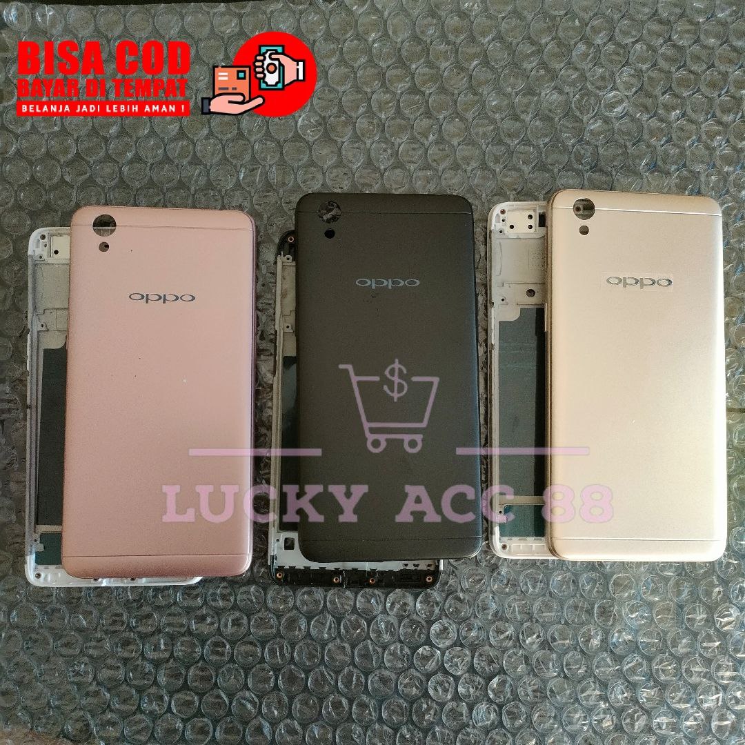 harga oppo a37fw