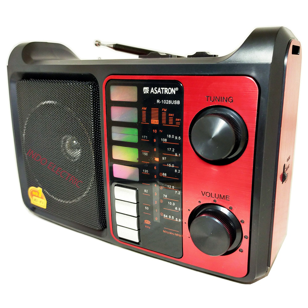 Radio Astron - Jual Radio Astron Terbaru Indonesia | Radio