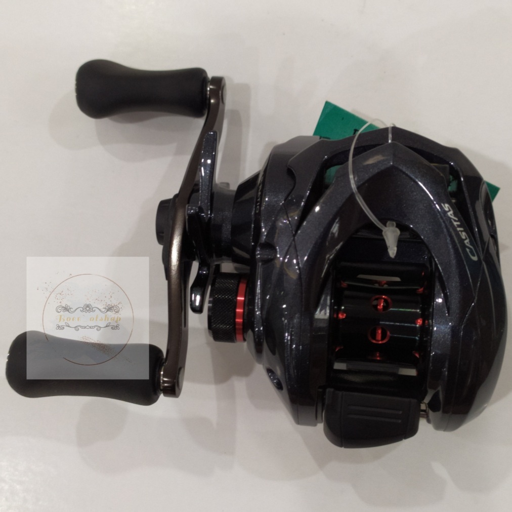 okuma ceymar bf Baitfeeder Spinning Reel CHBF-500A The Precision Elliptical Gearing Art SELECT SIZE:3/8 OZ DIY rod holder for